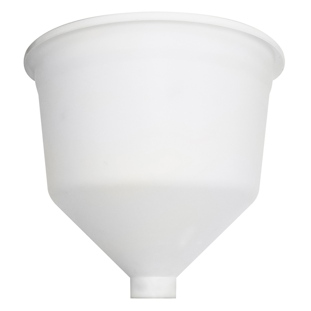 Godet 35 Litres F2'' avec couvercle pompe à membrane EUROSPRAY PULSE - EUROMAIR - 51608