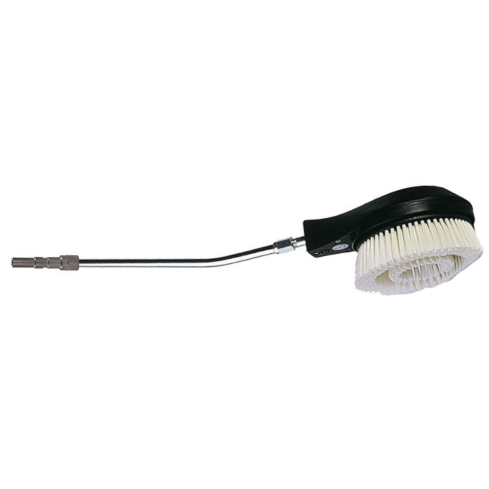 Brosse rotative complète 30 bars maxi. avec coupleur KW - EUROMAIR - 80129