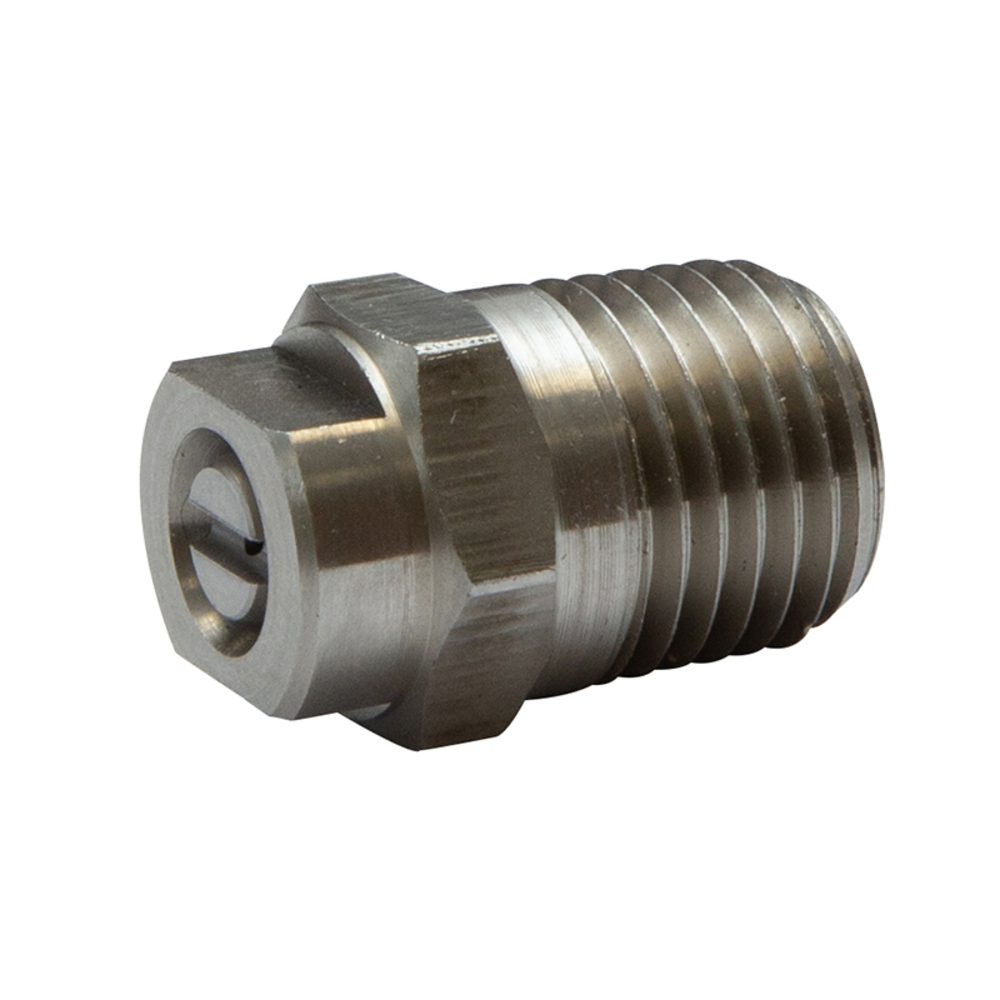 Buse haute pression 15°-55 - 350 bars - EUROMAIR - 80385