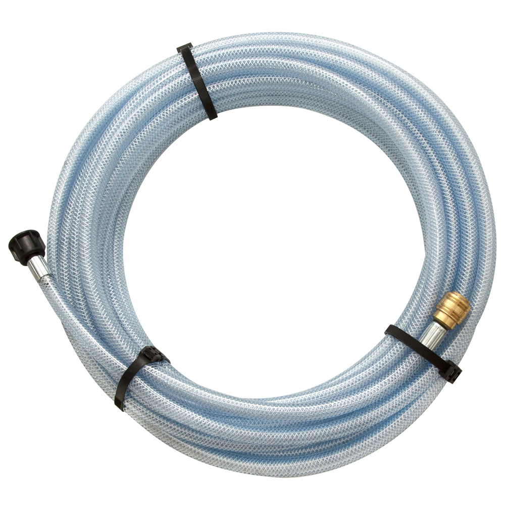 Tuyau produit ø 10 x 15 mètres EUROPROPULVE V5 - EUROMAIR - 80555