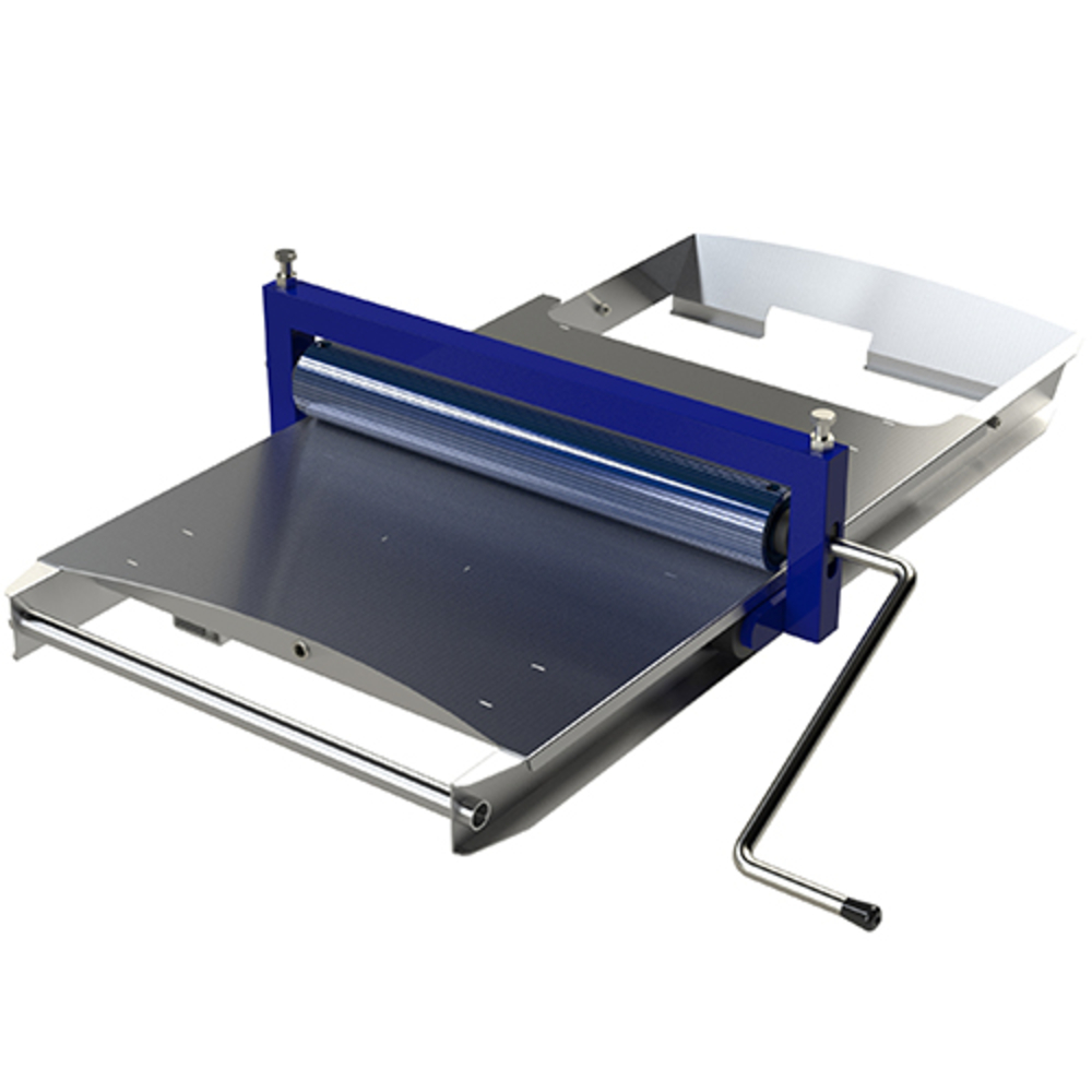 Vide sac ECO 130, DECOPRO 120 & CP10 - EUROMAIR - 80671