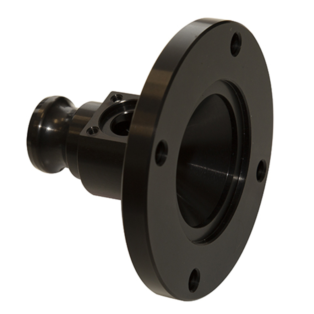 Bride stator EUROPRO 24 P et COMPACT-PRO 30 - EUROMAIR - 90125