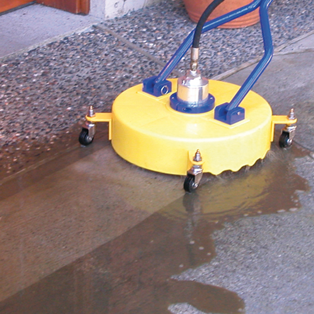 Laveuse sol rotative 280 bar EUROMAIR - 90319