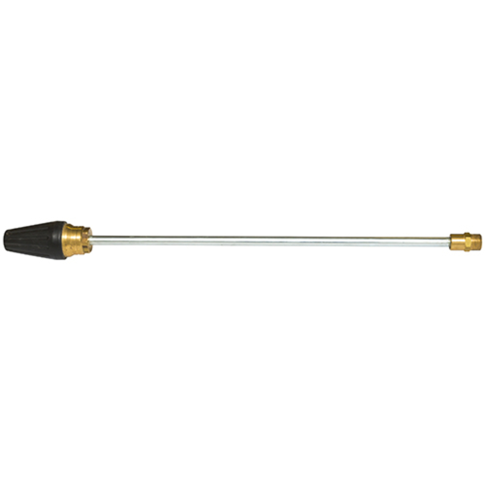 Buse rotative complète nettoyeur 15-250 - EUROMAIR - 90661