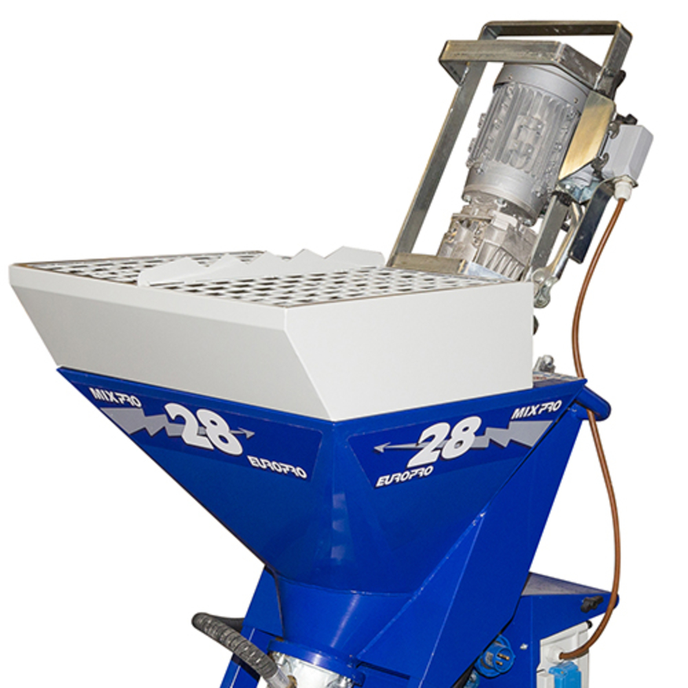 Rehausse cuve MIXPRO 28 - EUROMAIR - C20084