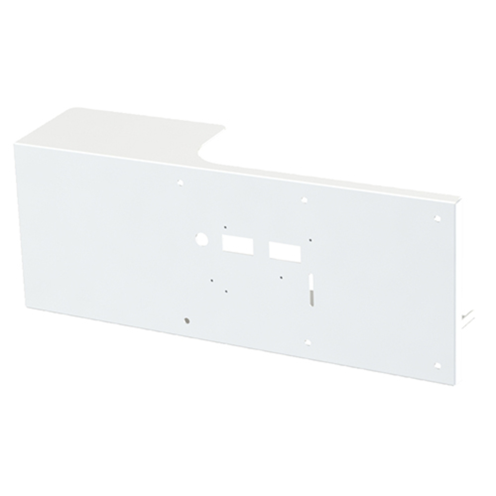 Porte coffret électrique malaxeur ideal 07/12 avec carte - EUROMAIR - C20758