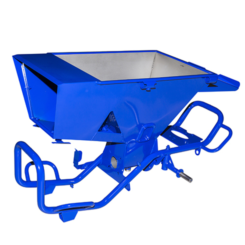 Trémie CP25 - EUROMAIR - C21532