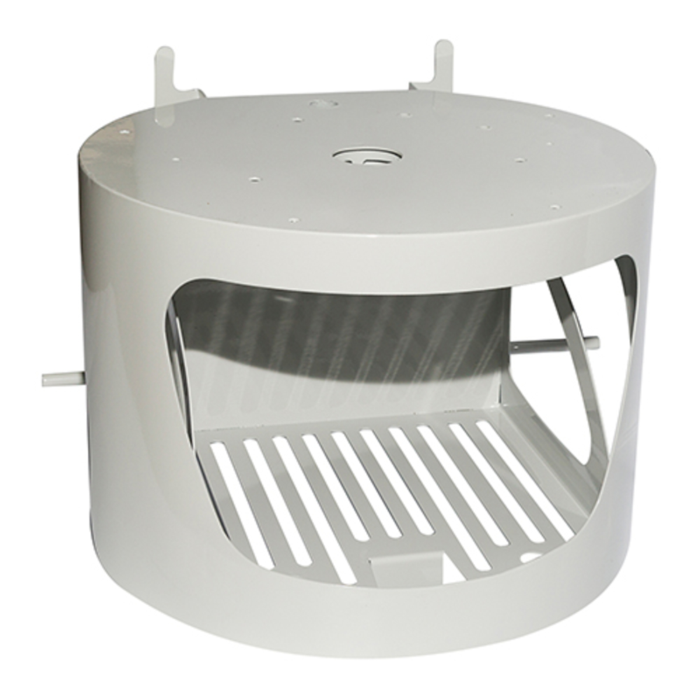 Châssis socle T5 à partir de 2017 - EUROMAIR - C21925