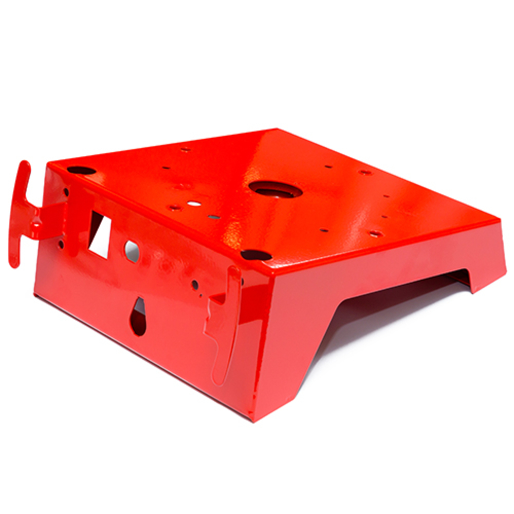 Châssis T5 MINI 2017 - EUROMAIR - C21974