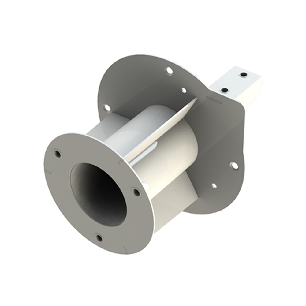 Support de turbine POLYMAIR 2017 - EUROMAIR - C21979