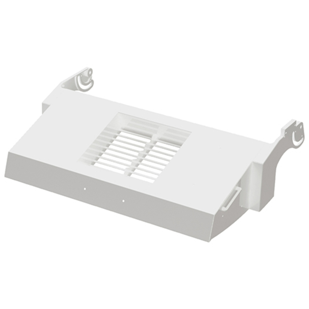 Grille anti-poussière seule CP 60 & 80 - EUROMAIR - C22107