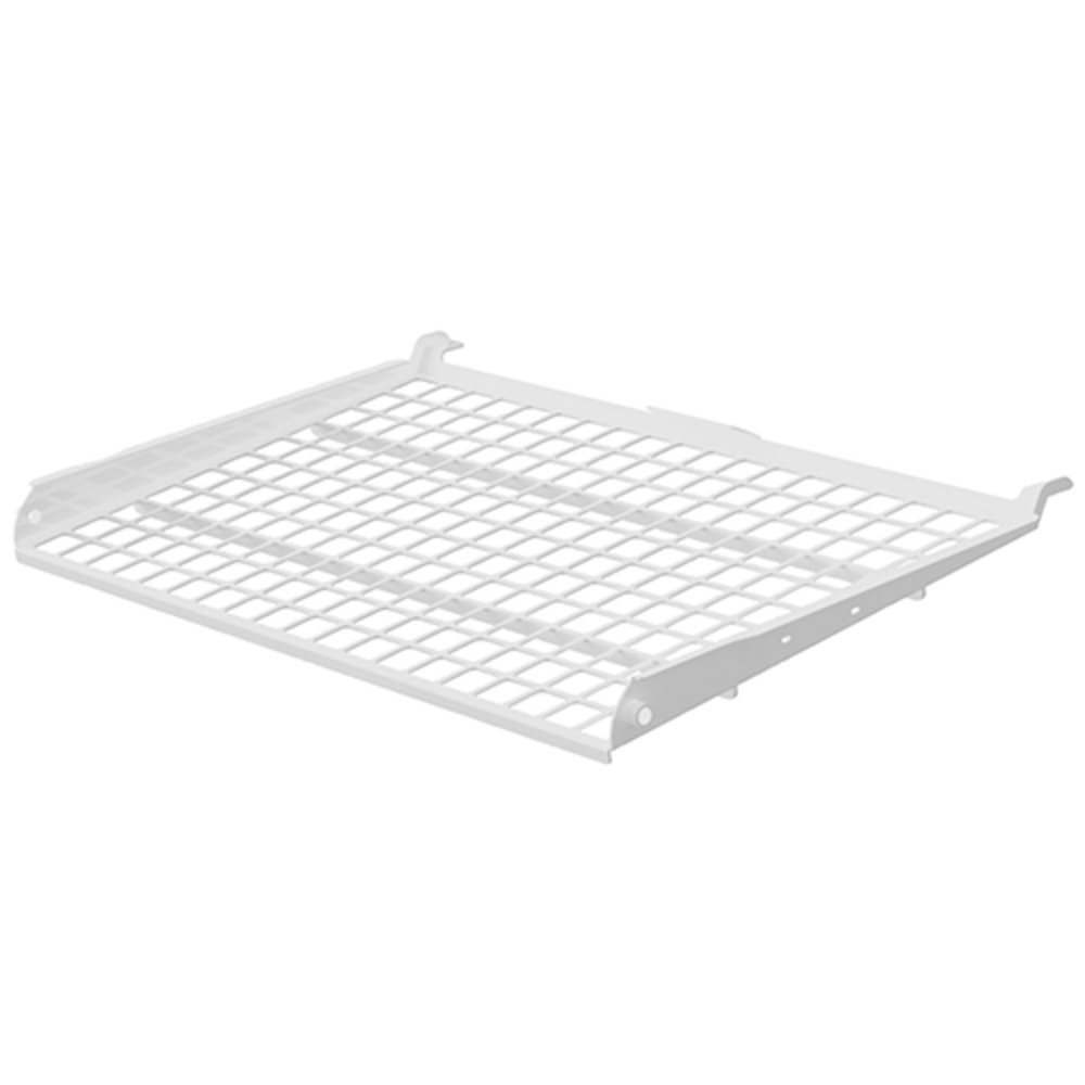 Grille trémie mortier CP 60 & 80 - EUROMAIR - C22140