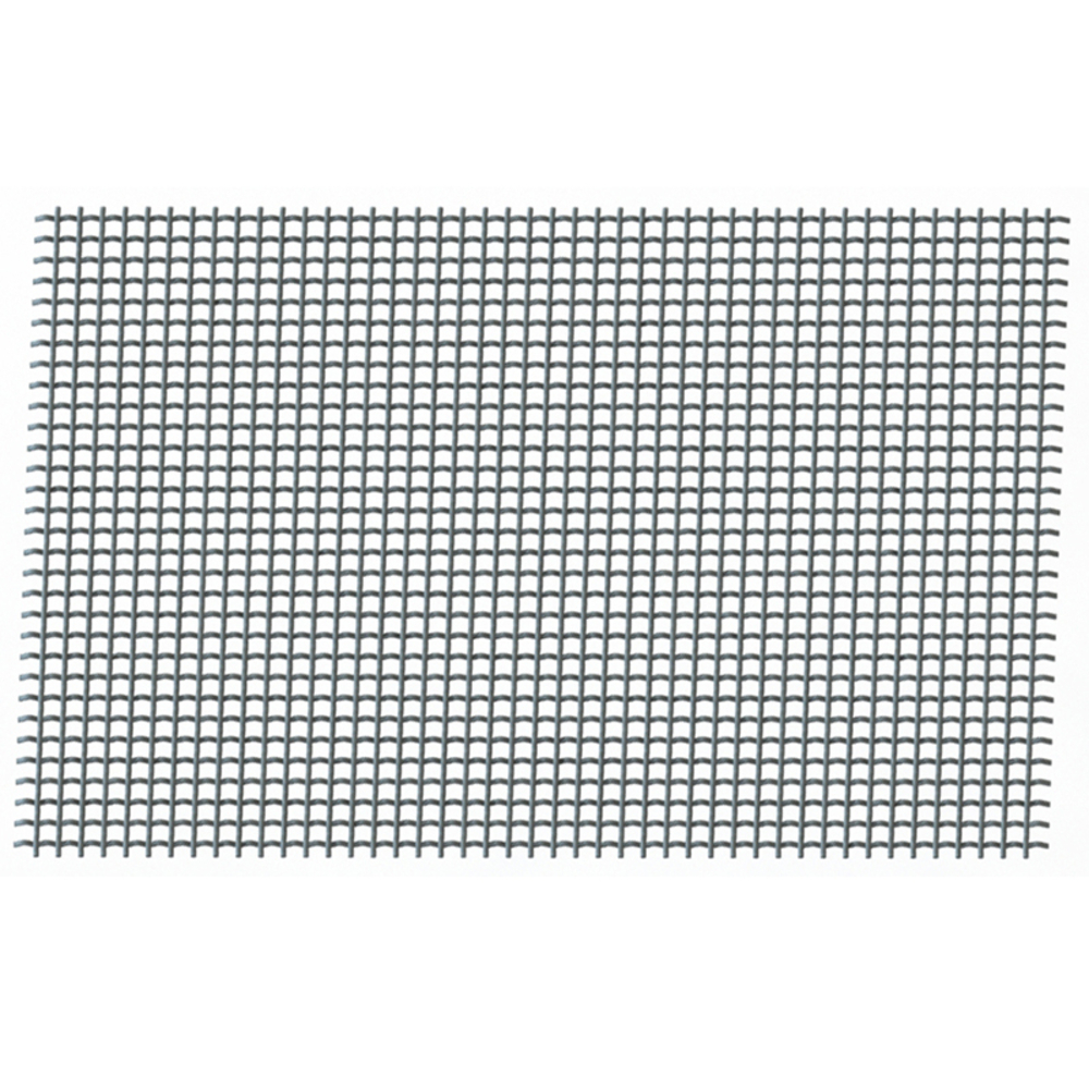 Grille treillis ondulé 12x12x4 châssis X-PRO E - EUROMAIR - C22883