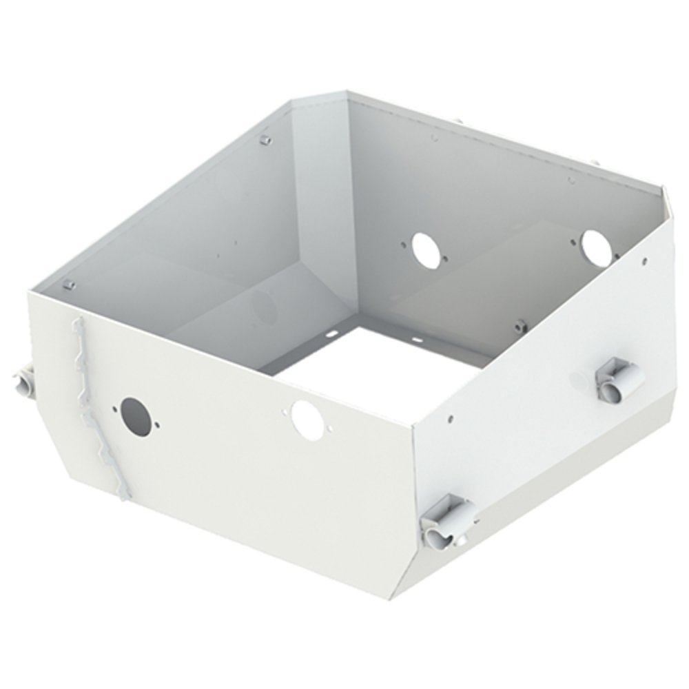 Trémie cardage TURBISOL 200 - EUROMAIR - C22893