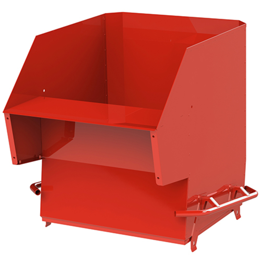 Rehausse cardeuse TURBISOL 200 - EUROMAIR - C22976