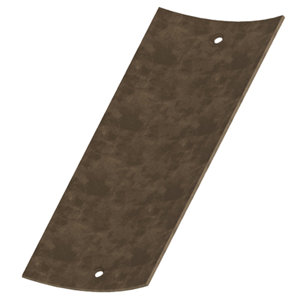 Plaque d'usure supérieure X-SCREED - EUROMAIR - C23218