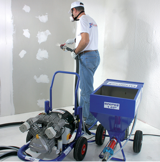 Ensemble à projeter PROJECT 14 - 40 - EUROMAIR - EC3006