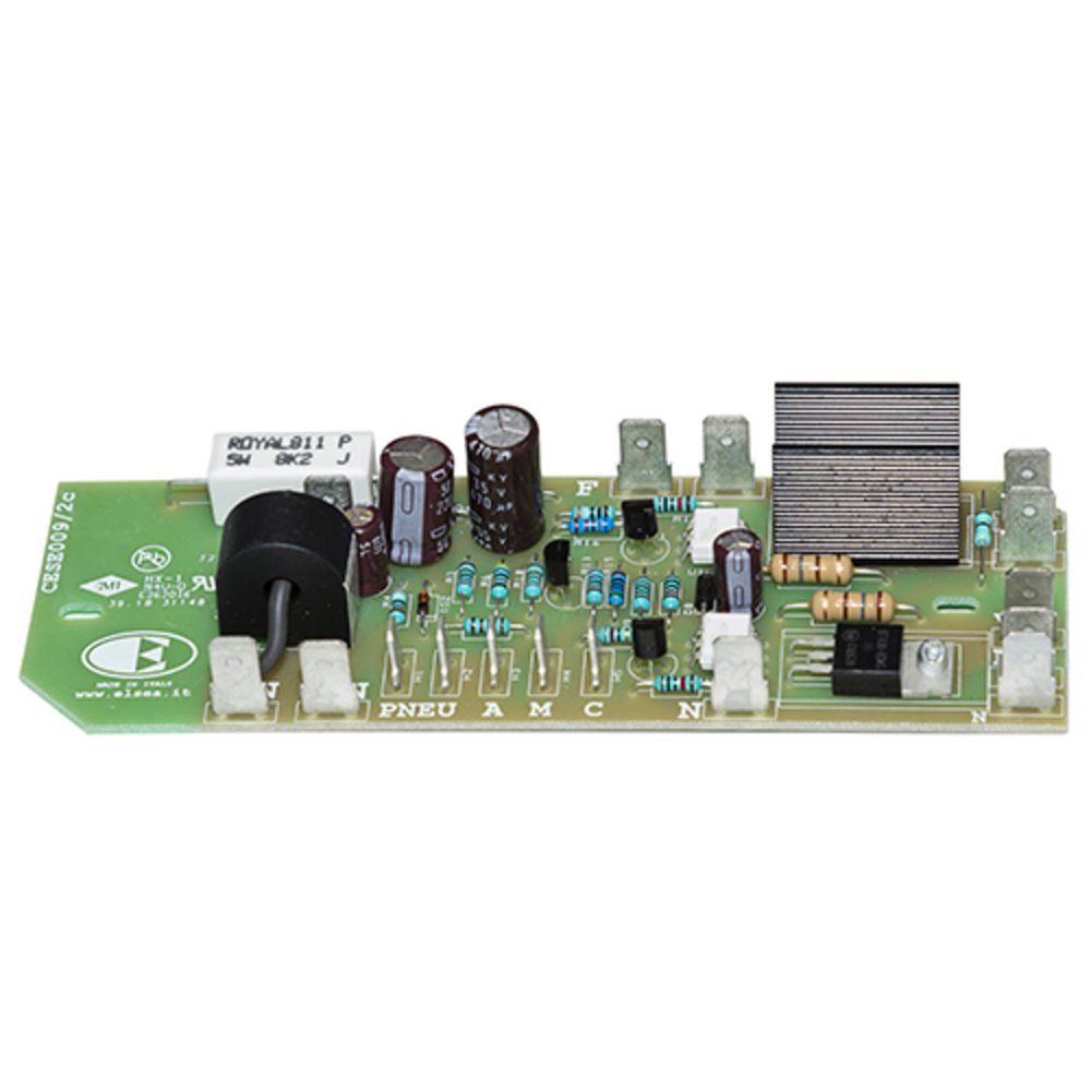 Carte électronique aspirateur 13-23 L - EUROMAIR - EL0001