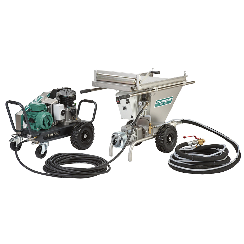 Ensemble à projeter KOSNER 140/22 - EUROMAIR - K008225