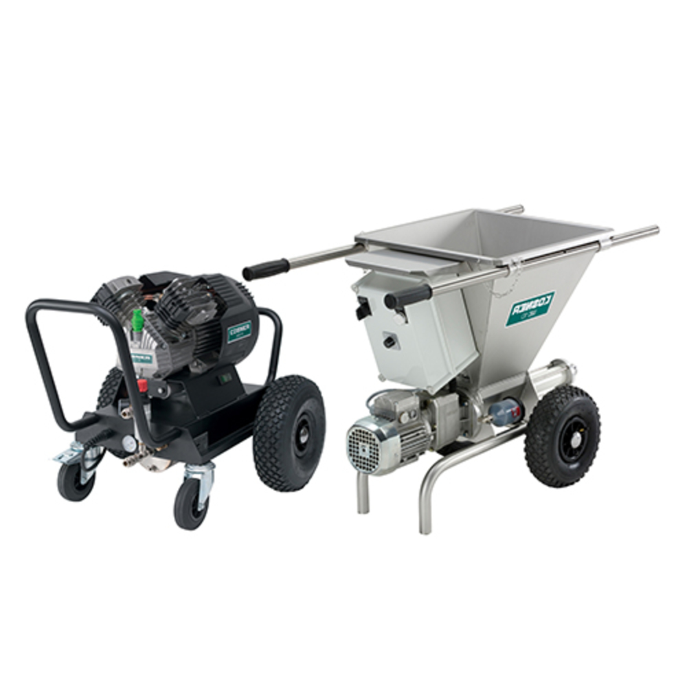 Ensemble à projeter KOSNER 10/18 - EUROMAIR - K008450