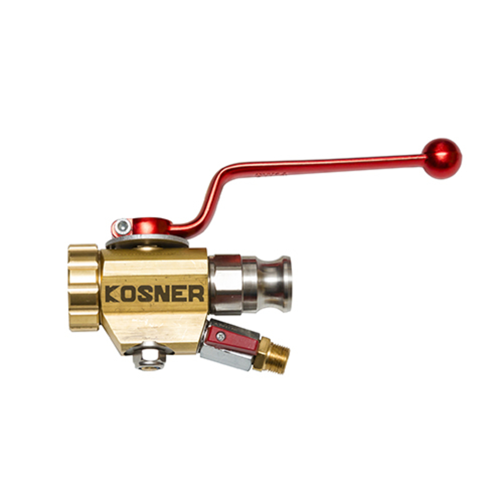 Lance complète avec robinet d'air pour MK20 - EUROMAIR - K200002