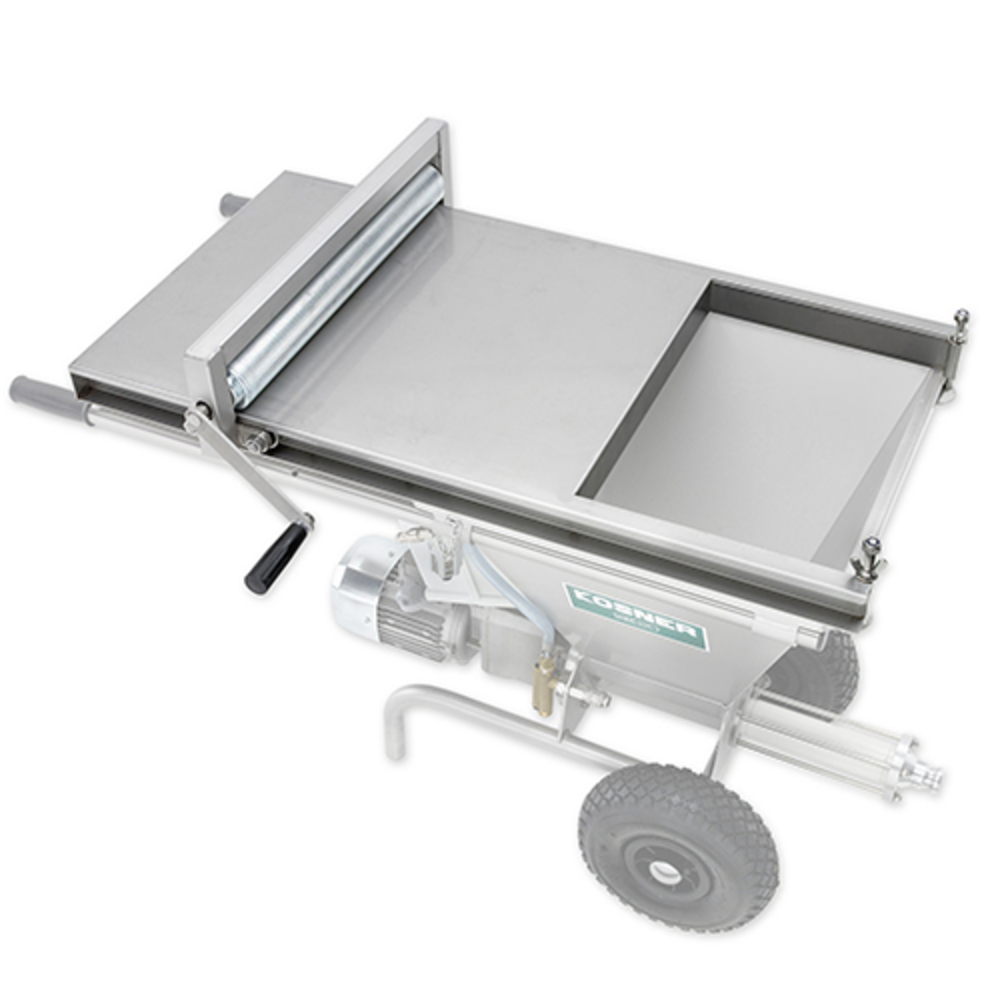 Vide sac machine KOSNER - EUROMAIR - K200020