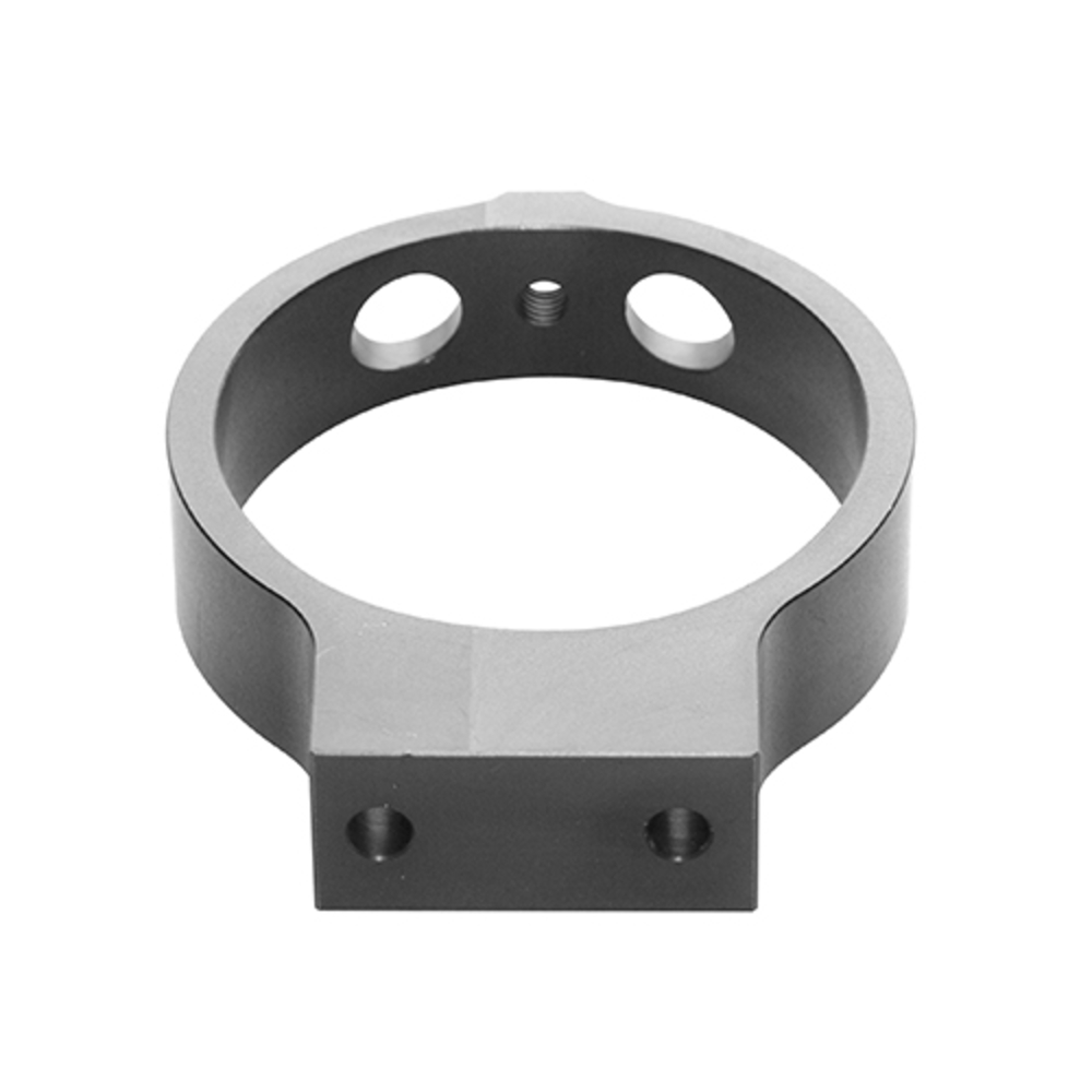 Support corps ABS lance chanvre - EUROMAIR - M10593