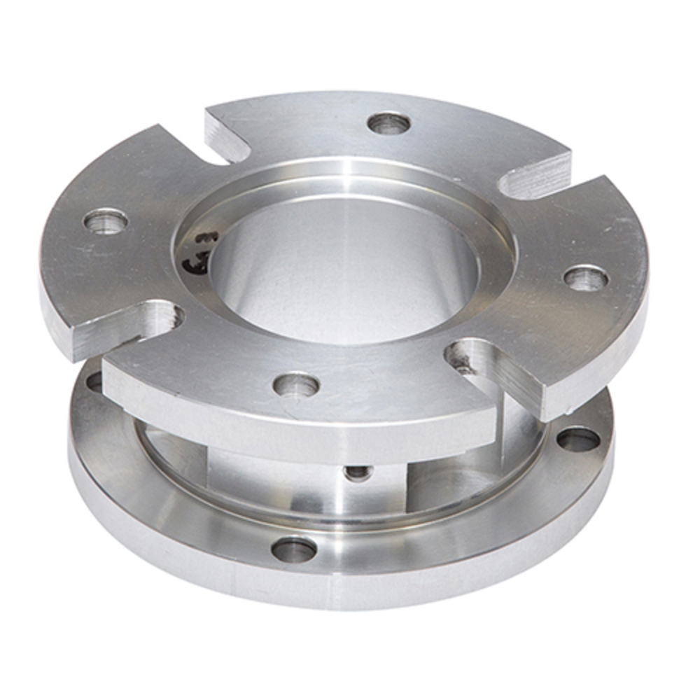 Bride entretoise moteur NORD EUROPRO MINIJET 80 - EUROMAIR - M10603