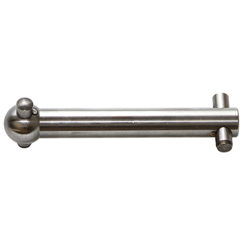 Bielle machine MINIJET 120 jusqu'à 11/2019 - EUROMAIR - M10650