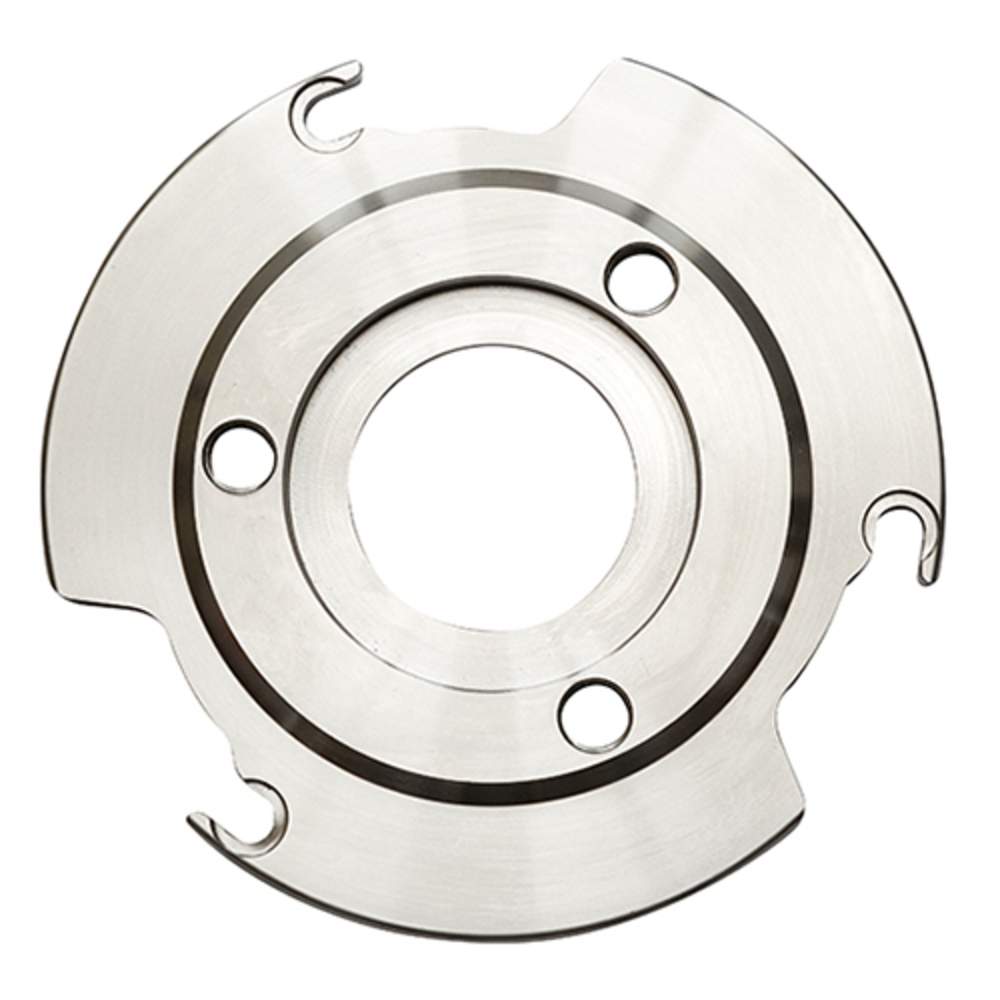 Bride d'appui stator ø 90 DROPPRO 30P - EUROMAIR - M10670