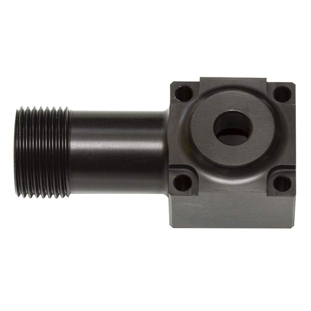 Connecteur haut fileté 1