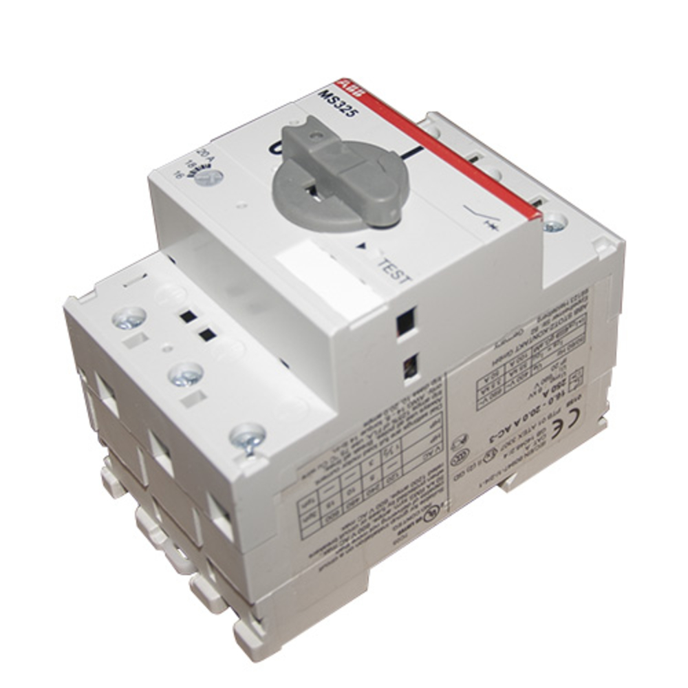 Interrupteur Général - EUROMAIR - MI3C01030108