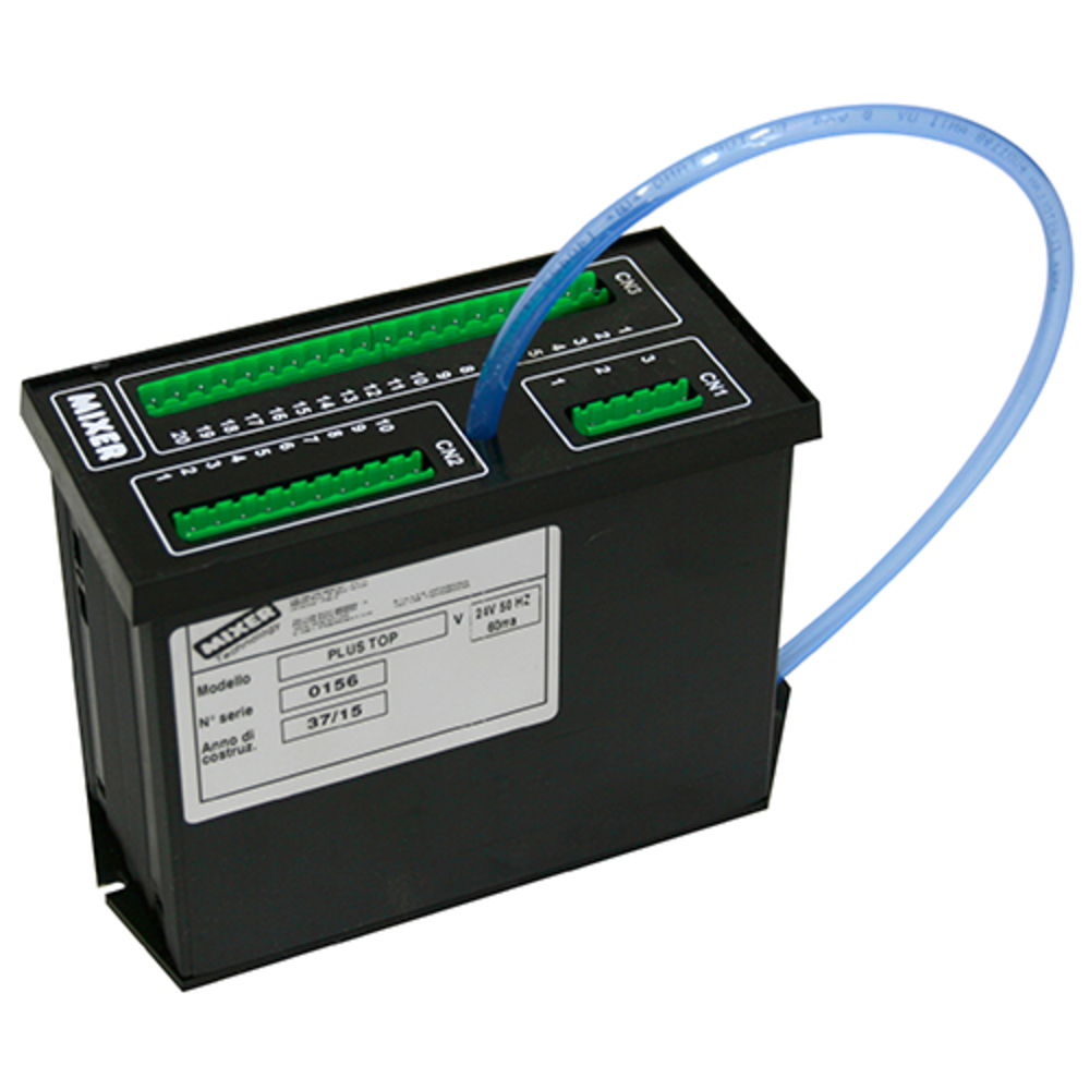 Black box PLUS - EUROMAIR - MI3C03201510