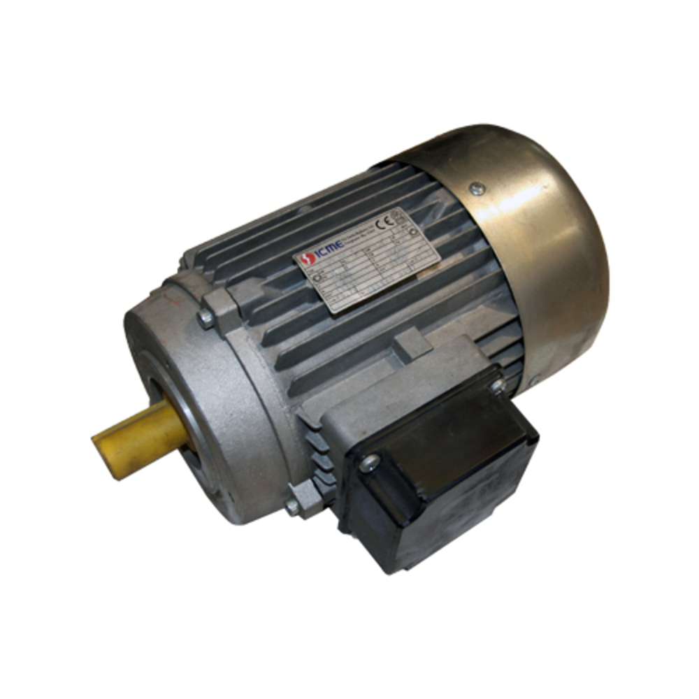 Moteur électrique xx kW-Txx-Bx-x x00 trs-xx0V - EUROMAIR - MI3D00200301