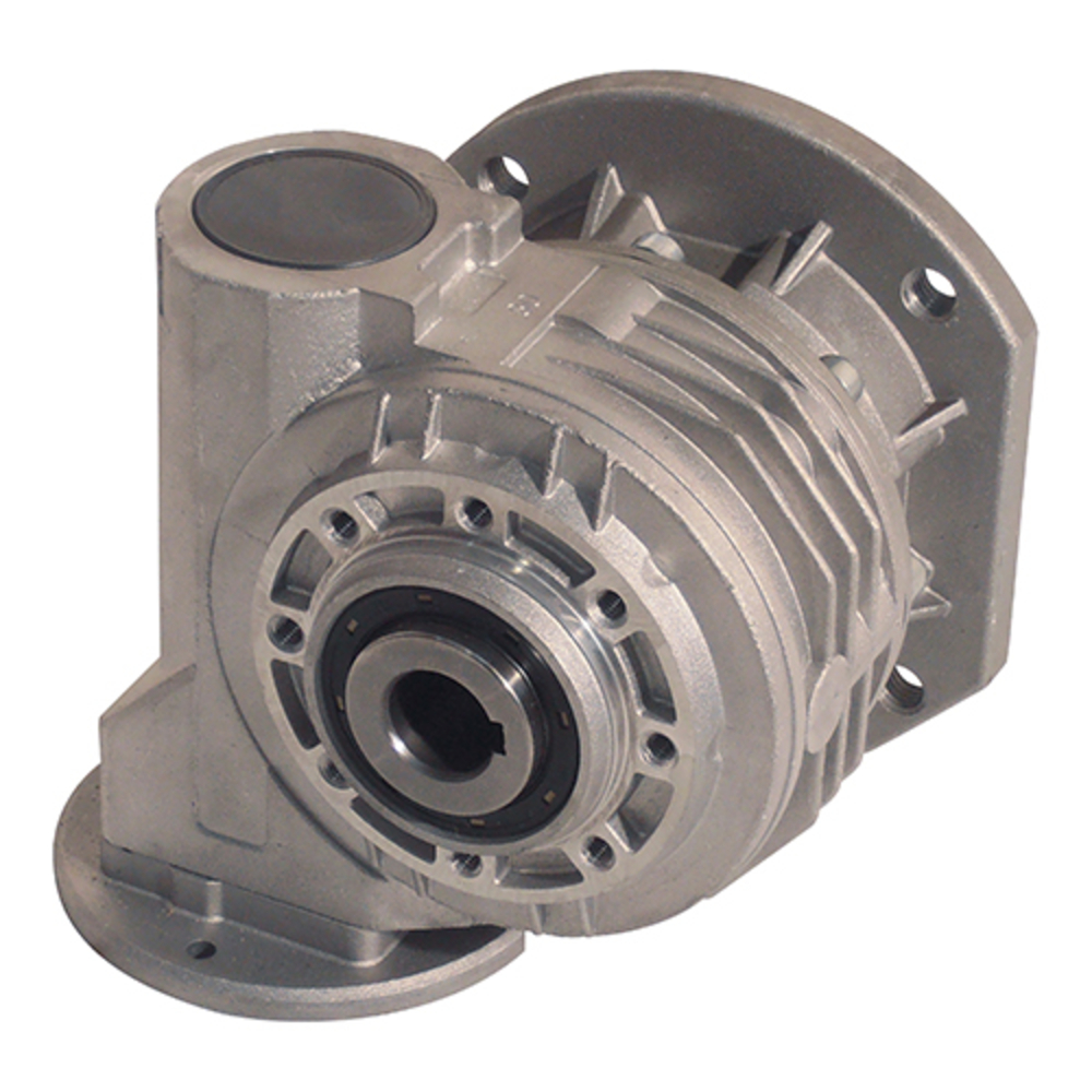 Réducteur vitesse 90°-T63-R30-Bxx/Txx - EUROMAIR - MI3D00300306