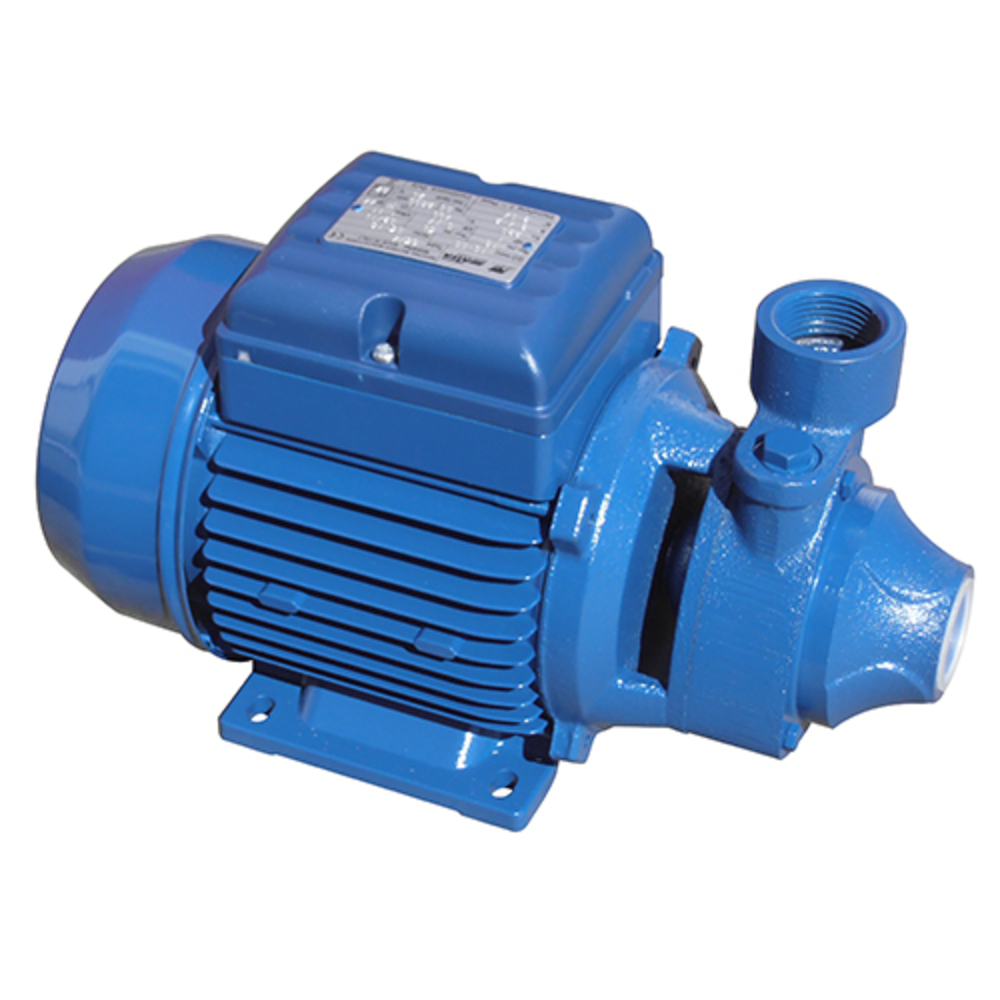 Electropompe Mixer Plus Standard - EUROMAIR - MI3D00703003