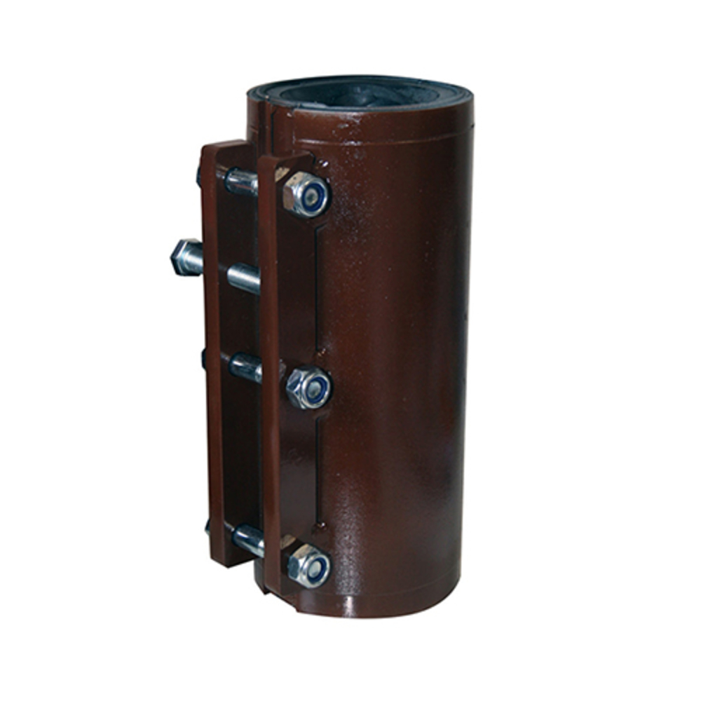 Stator pompe MIXER BORA R7-1,5 court ø 114 - EUROMAIR - MI3F00600900