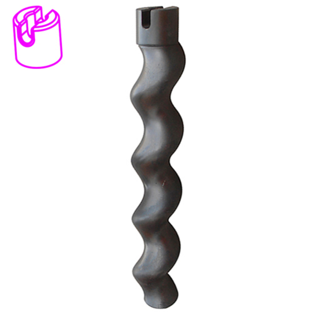 Rotor pompe MIXER ESTRICH - EUROMAIR - MI7009016000