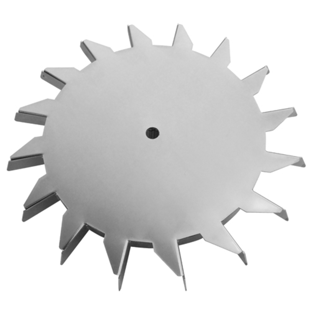 Roue à aubes pour PLUS CLASSIC, STANDARD, TOP et MONO vers. 2020 - EUROMAIR - MI7019006000