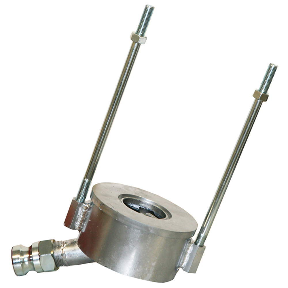 Surmixer dynamique Mixer 100 - EUROMAIR - MI8012100100