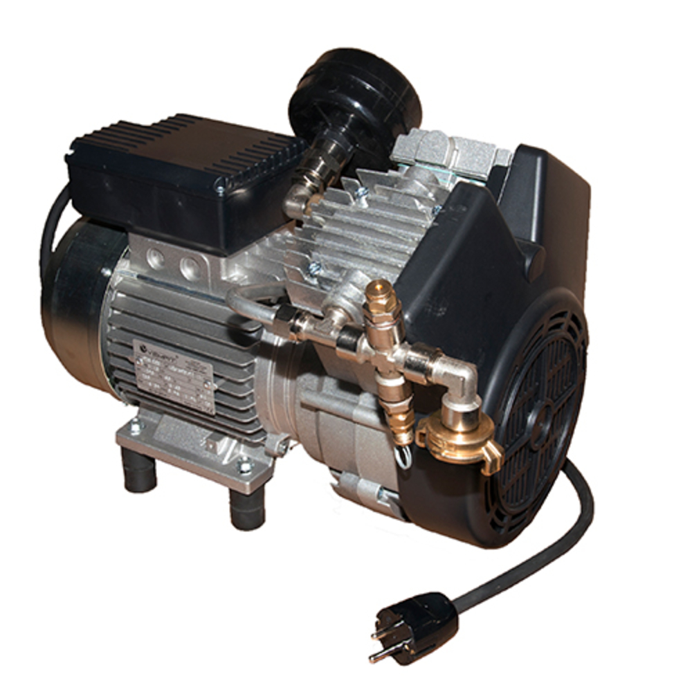 Compresseur MIXER SPRINTER/MIXPRO 28 - EUROMAIR - MI8021022700