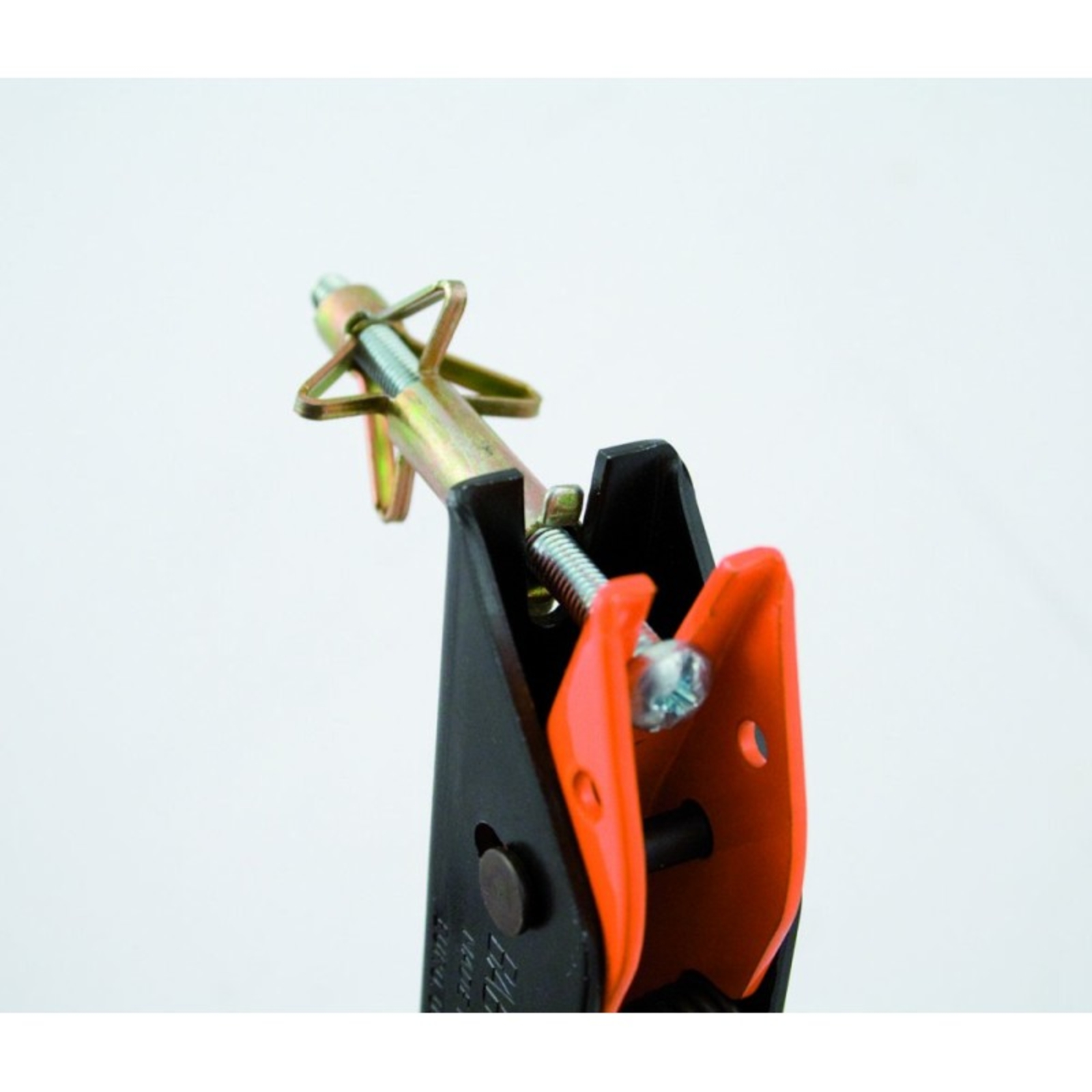 BABY-FIX BRICO - Pince d'expansion des chevilles métalliques universelles -  EDMA - 020155