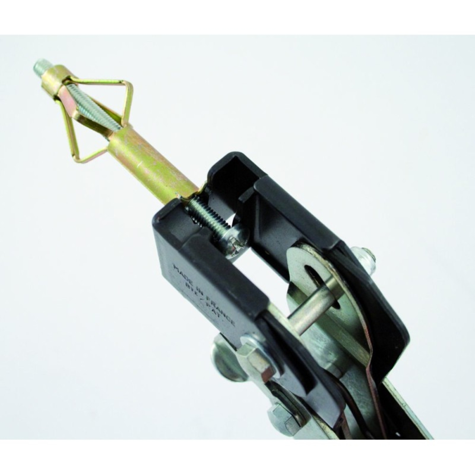 SUPER-FIX - Pince d'expansion pour chevilles métalliques universelles -  EDMA - 021355