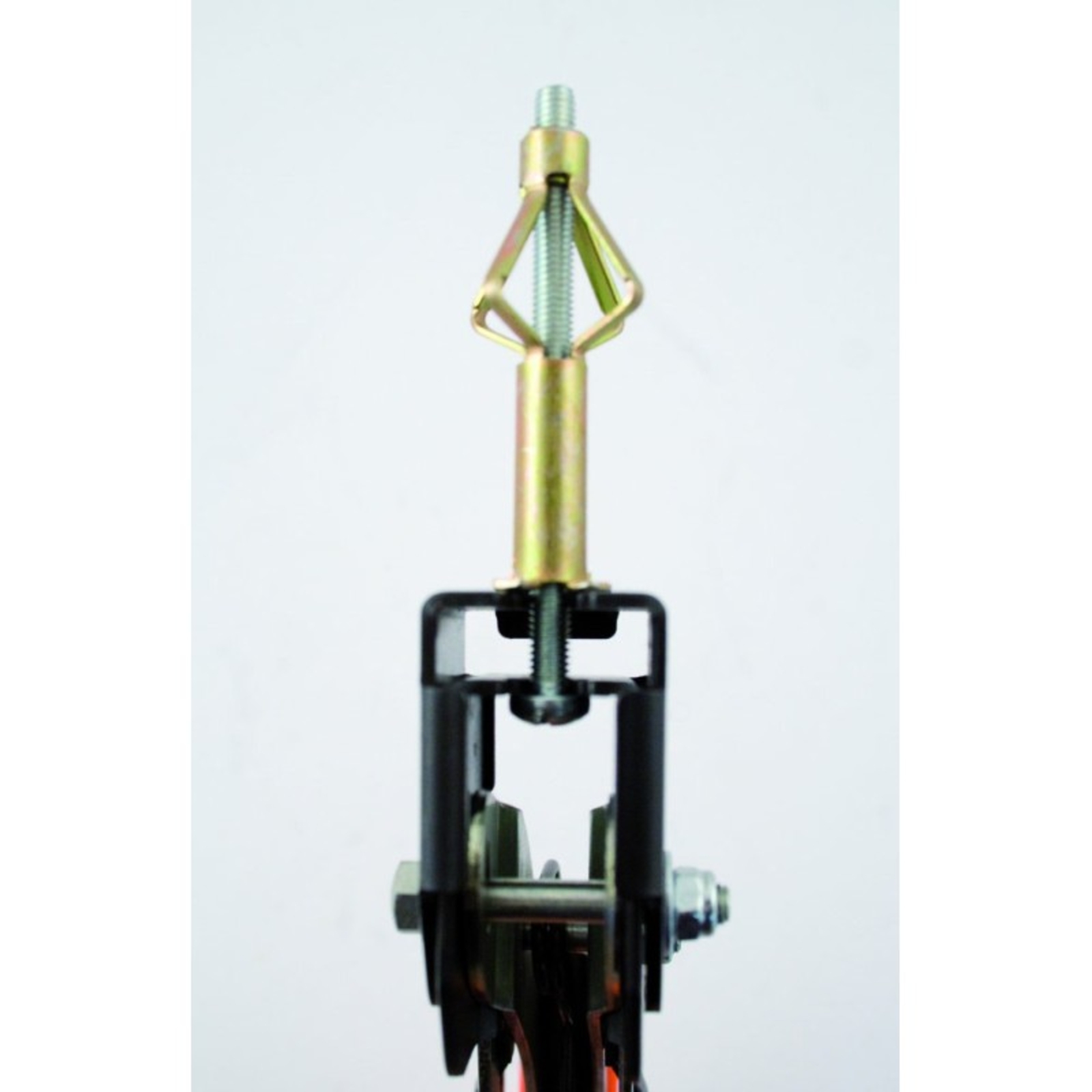 SUPER-FIX - Pince d'expansion pour chevilles métalliques universelles -  EDMA - 021355
