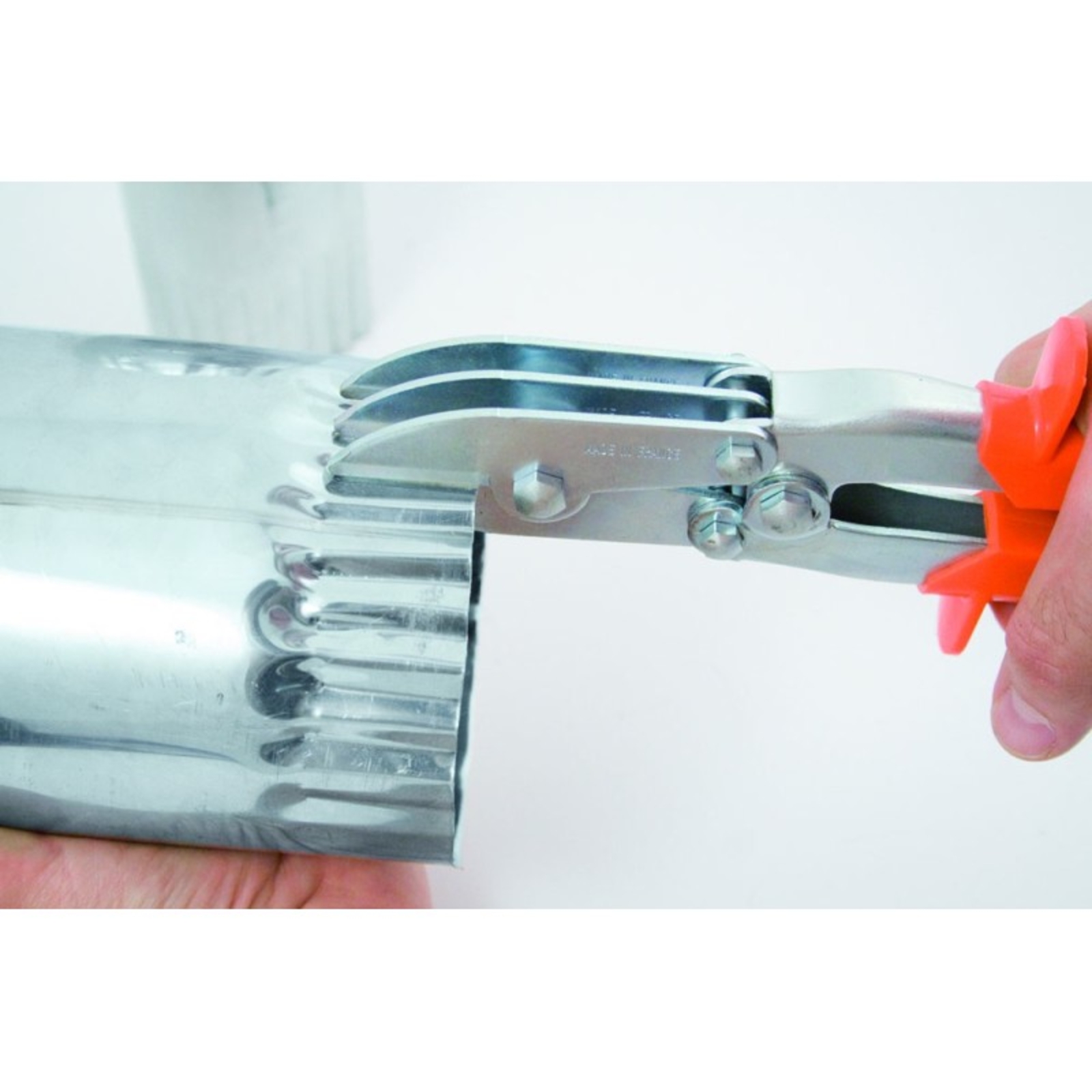 RET 5 LAMES - Pince à gaufrer 5 lames -  EDMA - 030055