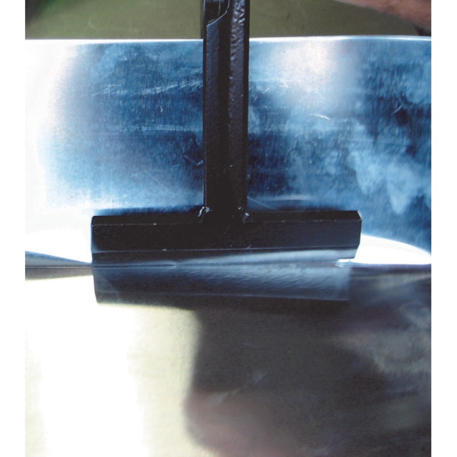 PINCE À RELEVER - Droite - 180 mm -  EDMA - 030555