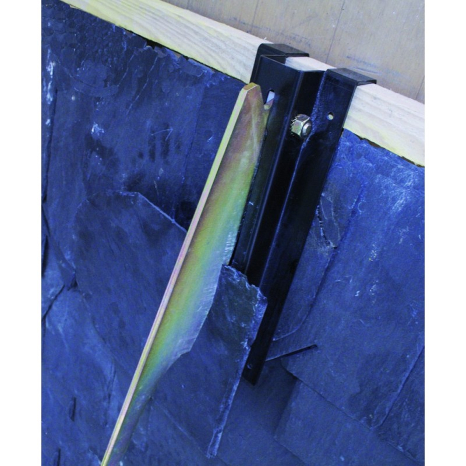 PRO MAT-COUP 210 - Guillotine à ardoise -  EDMA - 033055