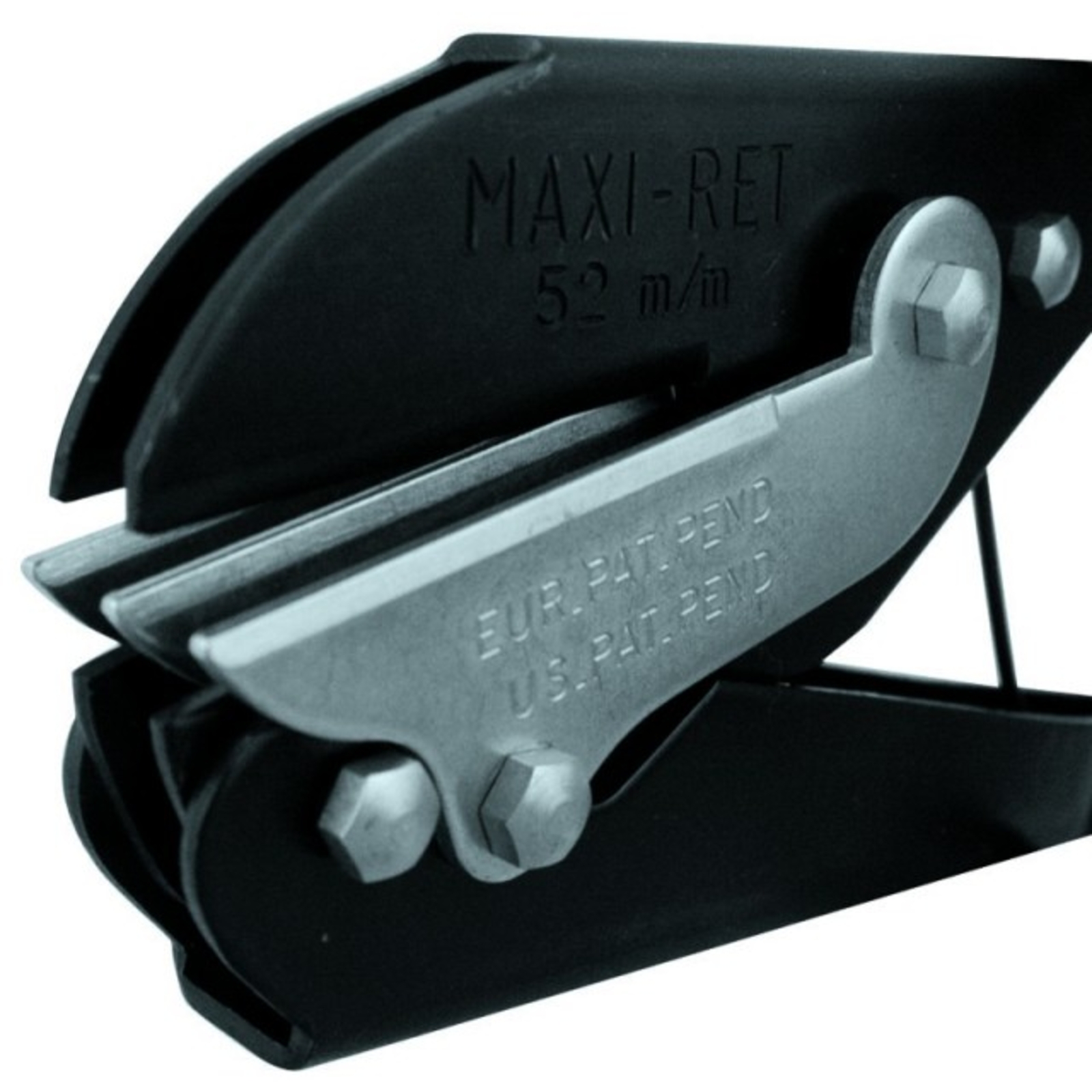 MAXI-RET - Pince à gaufrer démultipliée 5 lames -  EDMA - 035055