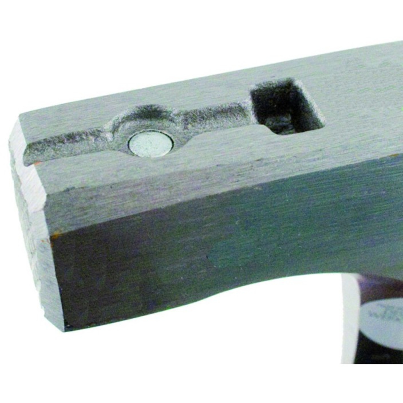 MARTEAU DE CHARPENTIER FORGÉ - EDMA - 035955