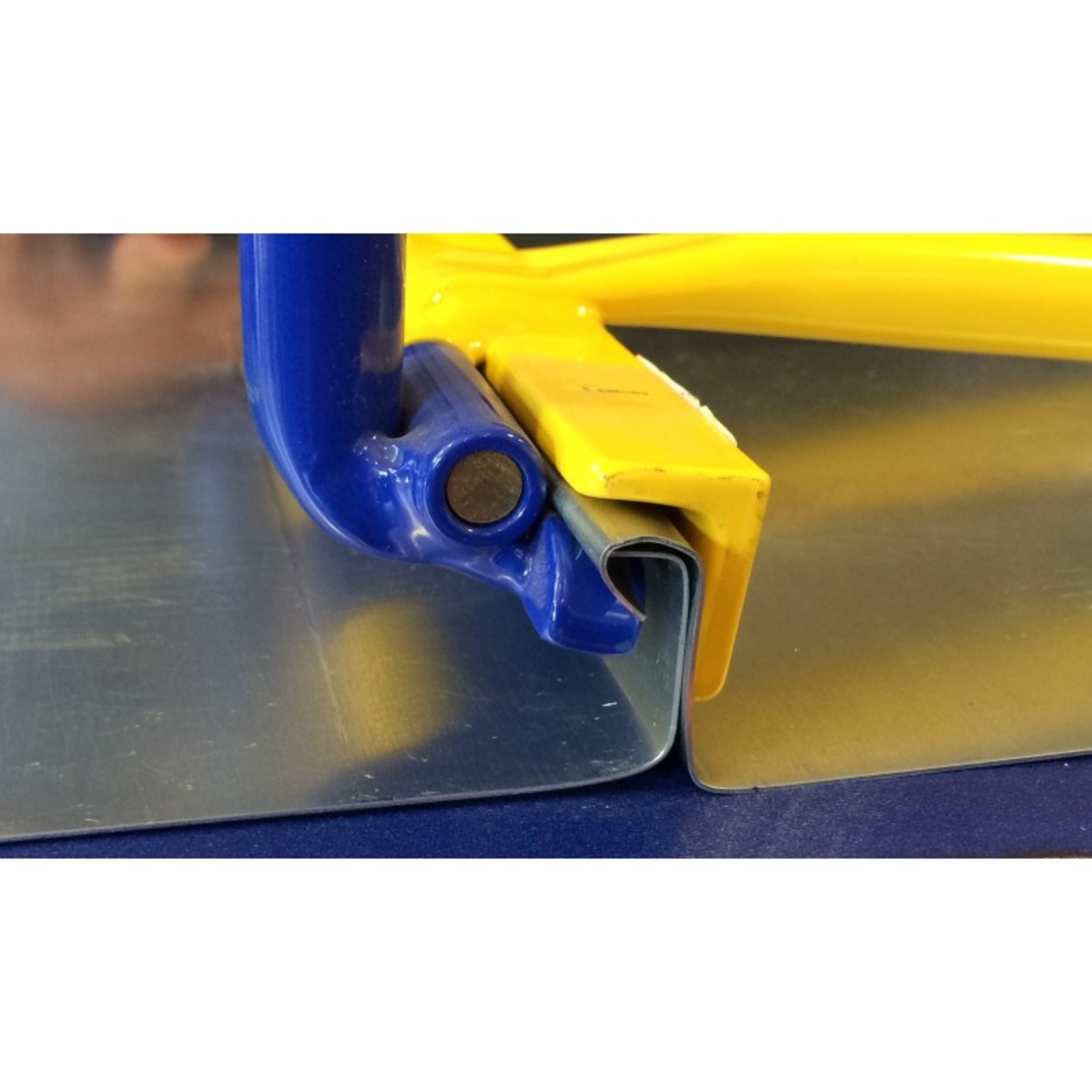 PINCE 1ER PLI -  EDMA - 038655